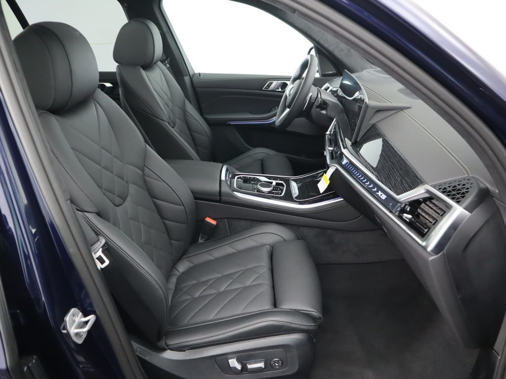 2026 BMW X5 40i - Photo 22