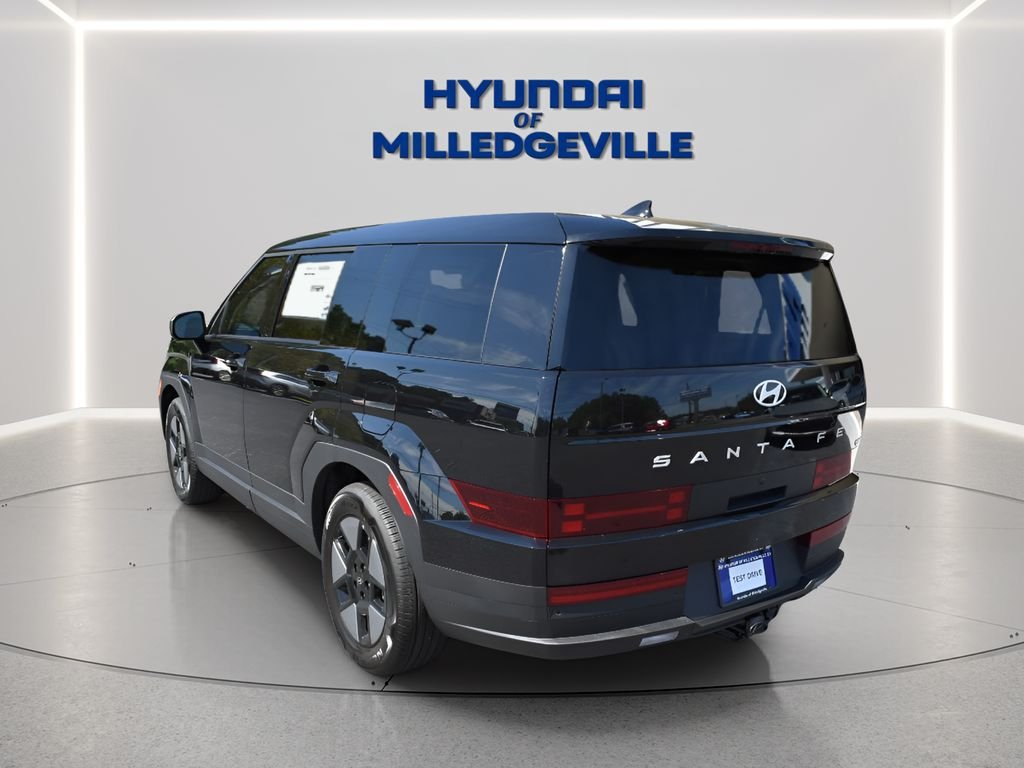 2026 Hyundai Santa Fe SE - Photo 33