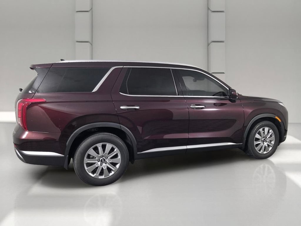 2023 Hyundai Palisade SEL - Photo 4