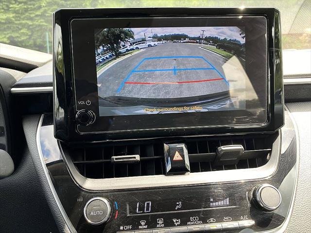 Certified Used 2024 BLUEPRINT Toyota  image 18