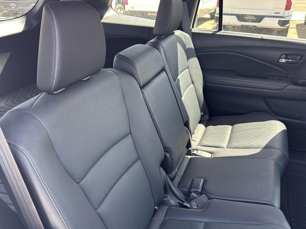 2021 Honda Passport Elite - Photo 13