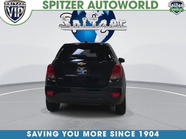 Used 2021 Black Chevrolet LS image 14