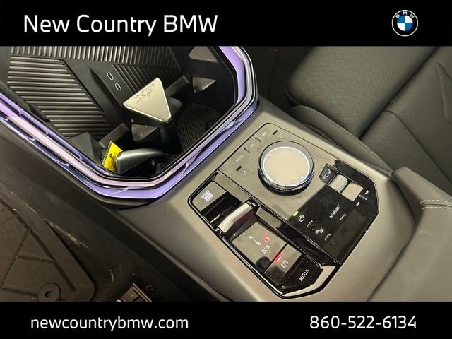 Used 2026 Vegas Red Metallic BMW 30 xDrive image 22