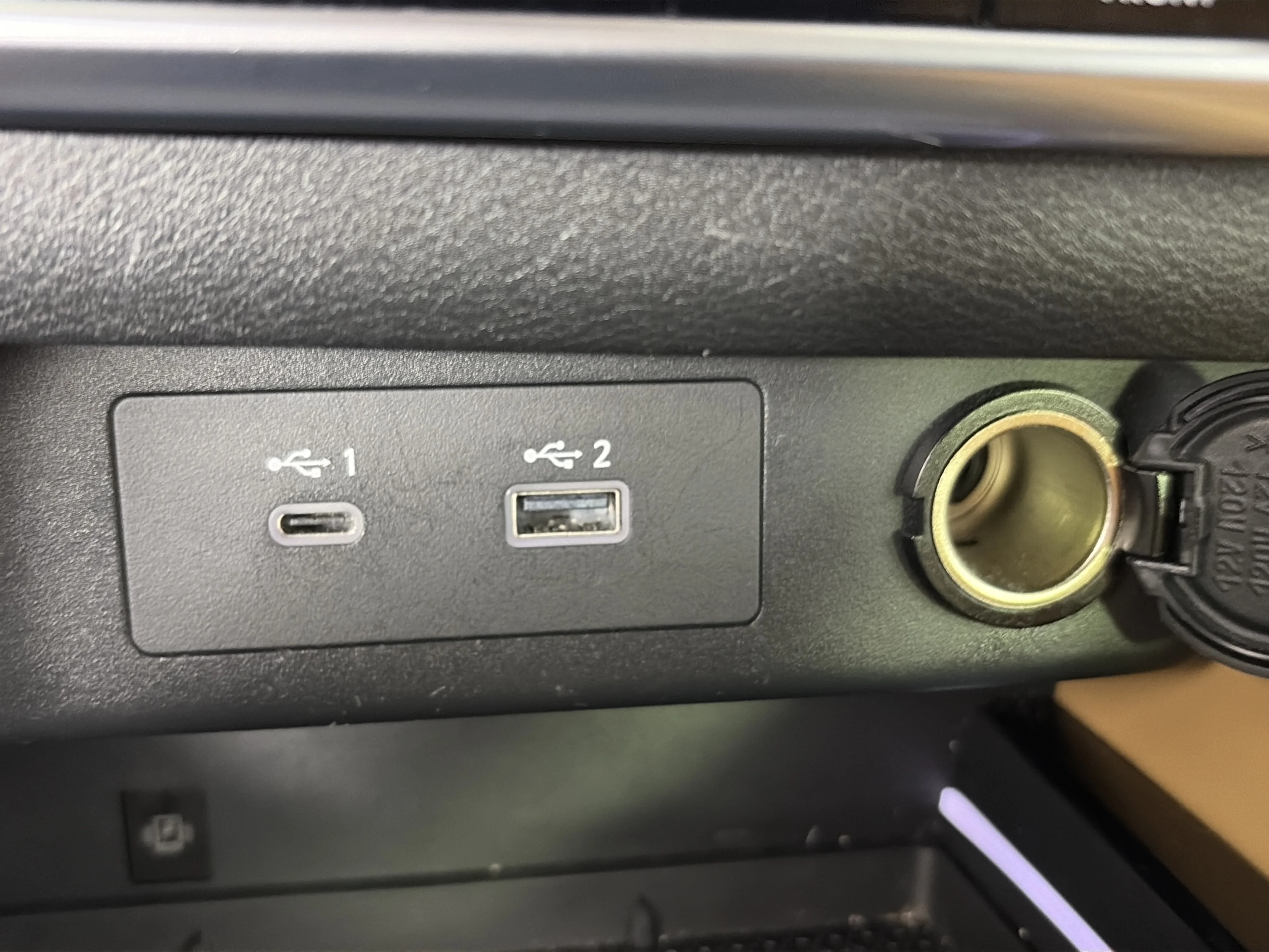 Used 2023 Scarlet Ember Tintcoat Nissan Platinum image 27