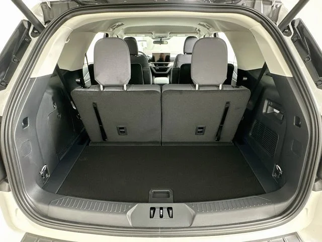 New 2026 Ford Explorer Active