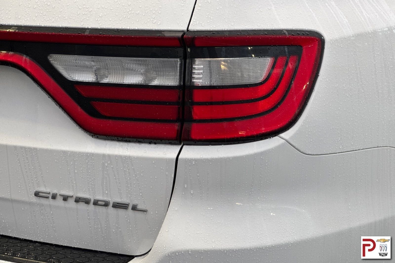 Used 2021 White/off-white Dodge Citadel image 35