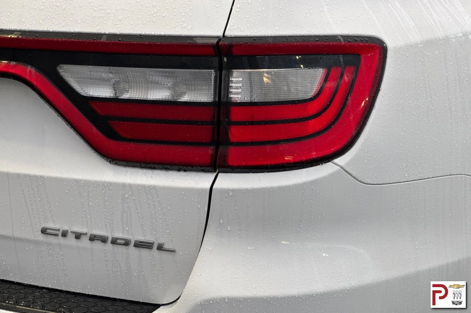 Used 2021 White/off-white Dodge Citadel image 35