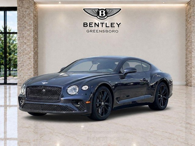2020 BENTLEY CONTINTENTAL GT 