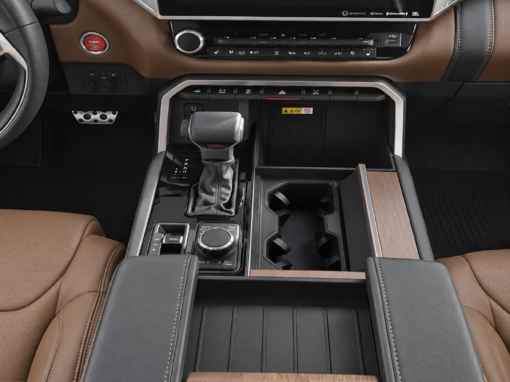 Certified Used 2023 Beige Toyota 1794 Edition image 13