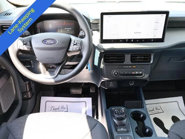 New 2026 Oxford White Ford XL image 18