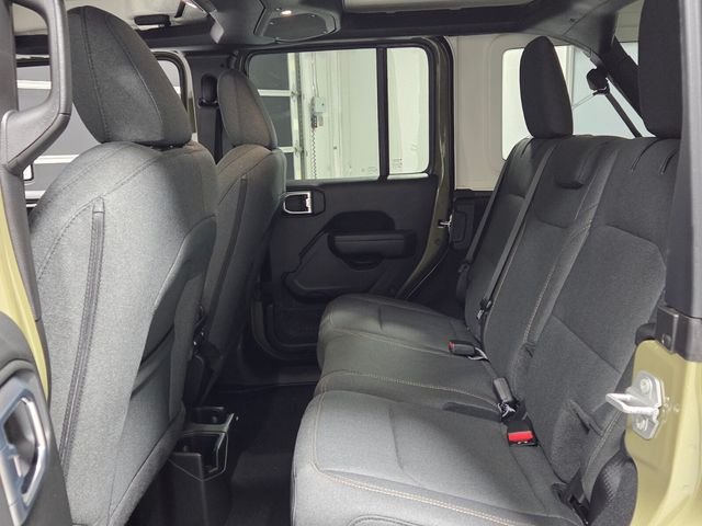 New 2026 41 Exterior Paint Jeep Sport S image 6