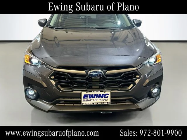 New 2026 MAGNETITE GRAY PEARL Subaru Premium image 2