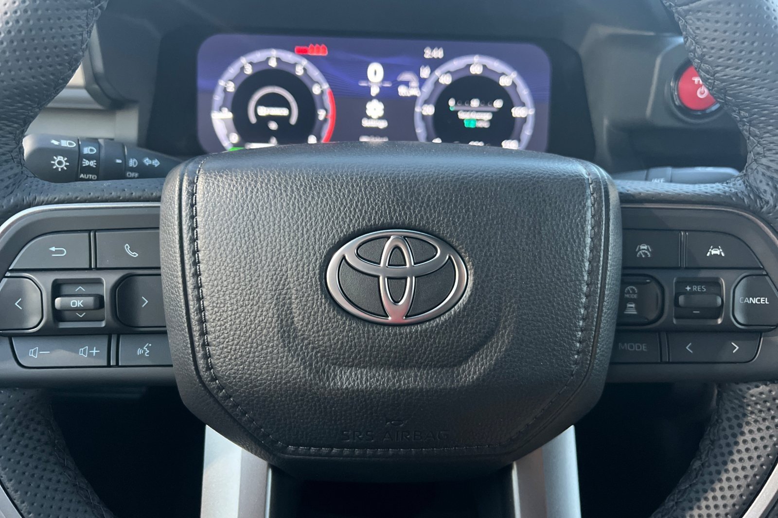 2025 Toyota Tacoma TRD Off Road - Photo 21