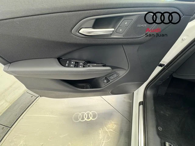 New 2026 White Audi S line image 34