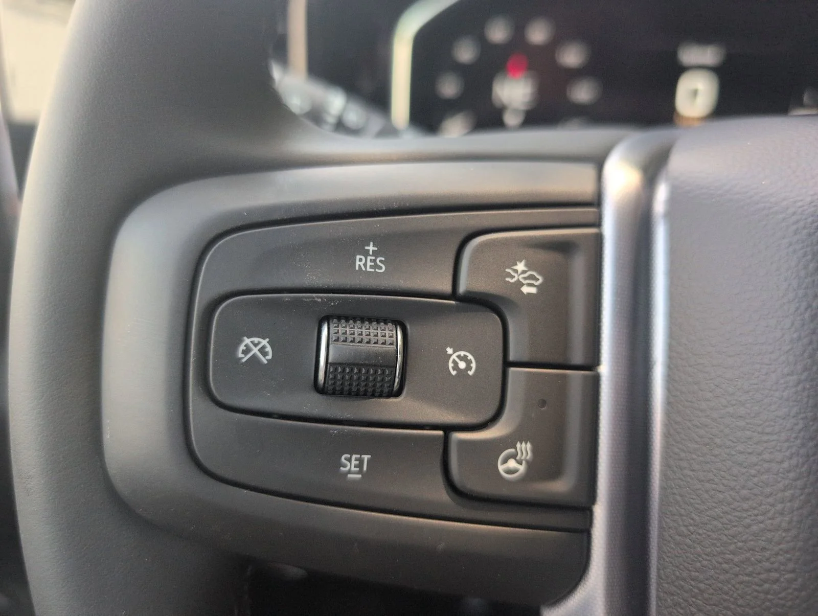 2025 GMC Sierra 1500 SLE - Photo 25