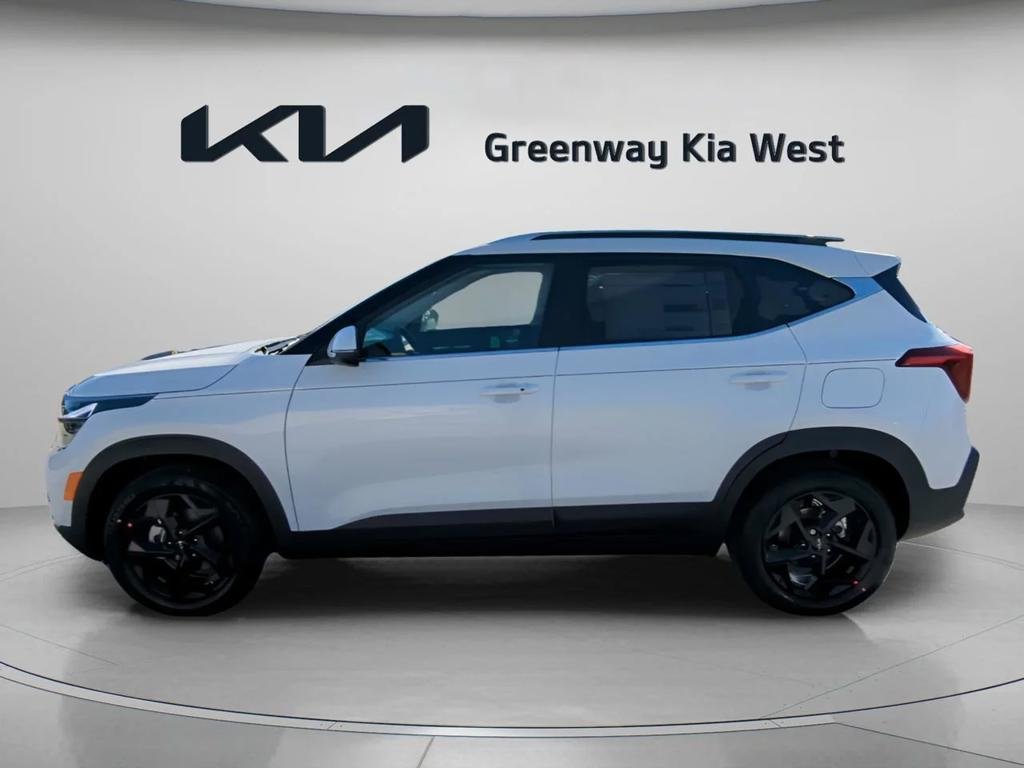 2026 Kia Seltos EX - Photo 6
