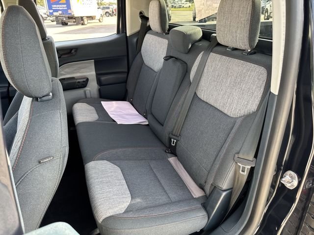 Used 2023 Blue Ford XLT image 21