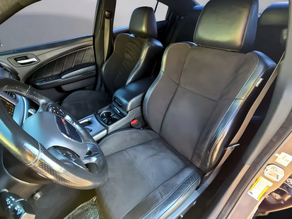 2019 Dodge Charger GT - Photo 11
