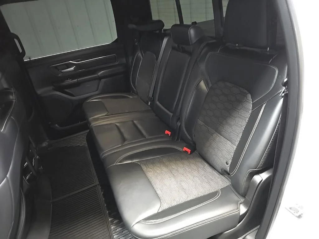 Used 2019 Wh Ram Rebel image 31