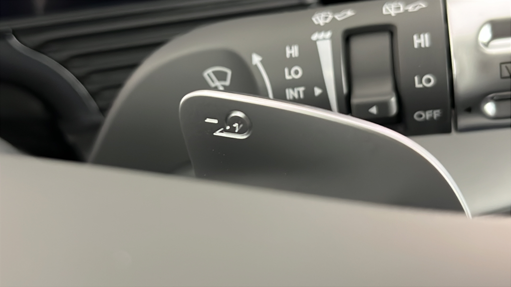 New 2026 Gray Hyundai SE image 25