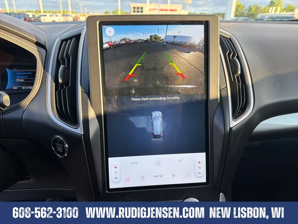 2024 Ford Edge SEL - Photo 23