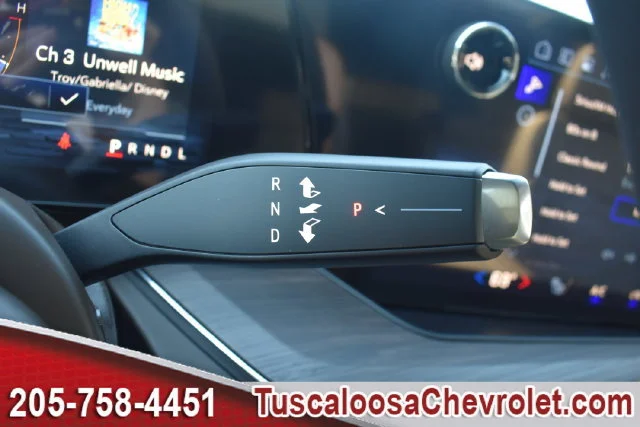 2027 Chevrolet Tahoe LT - Photo 31