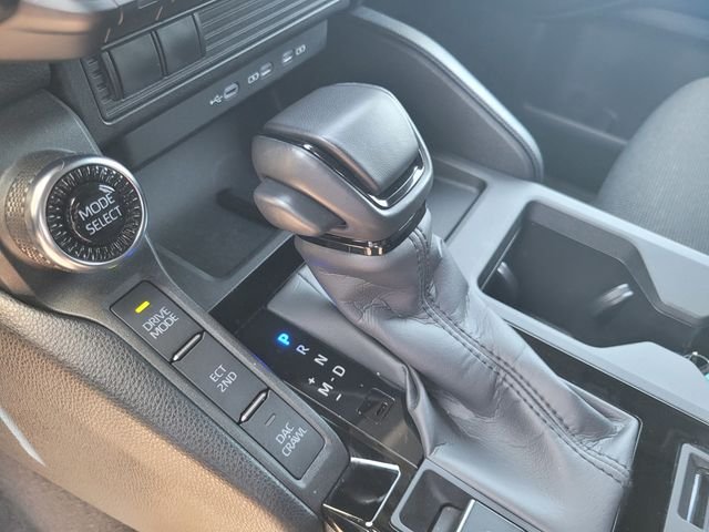 Used 2025 Black Toyota 1958 image 20