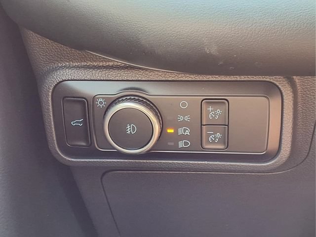 2025 Ford Explorer ST - Photo 18