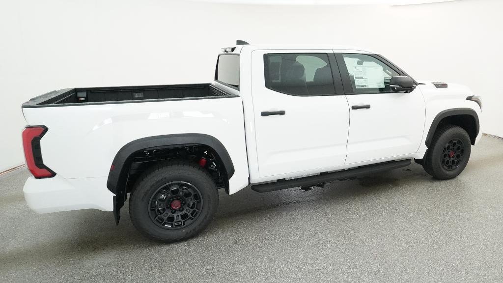 New 2026 Ice Cap Toyota TRD Pro image 16