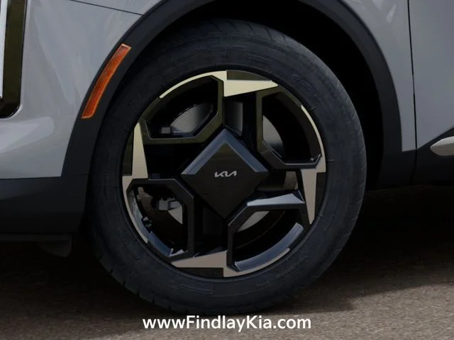 New 2026 Gray Kia EX image 11