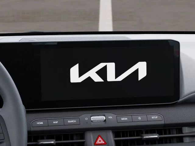 New 2026 Morning Haze Kia LXS image 20