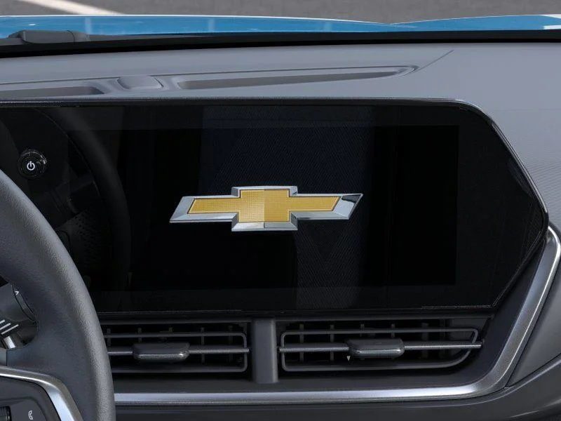 New 2026 Marina Blue Metallic Chevrolet ACTIV image 20