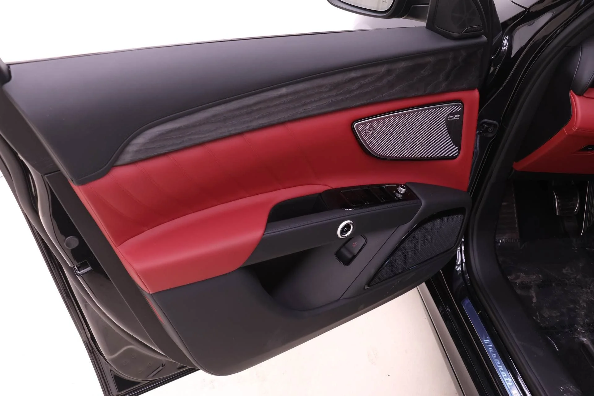 New 2026  Maserati Modena image 11