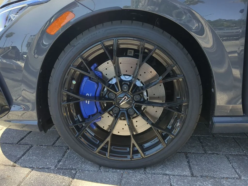 New 2026 Gray Volkswagen 2.0T image 33