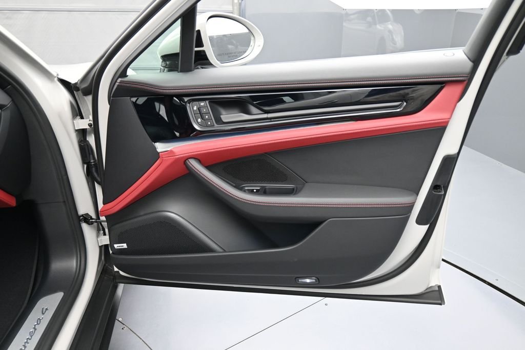 New 2026 Grey Porsche 4 image 27