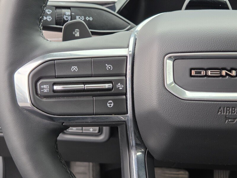 Used 2026 Gray GMC Denali image 26
