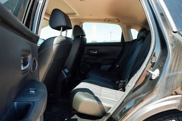 2026 Honda HR-V EX-L - Photo 10