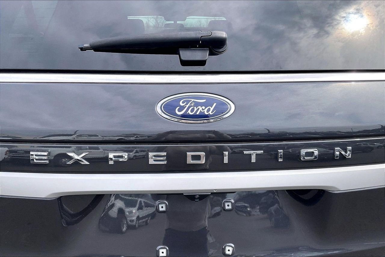 2022 Ford Expedition XLT - Photo 26