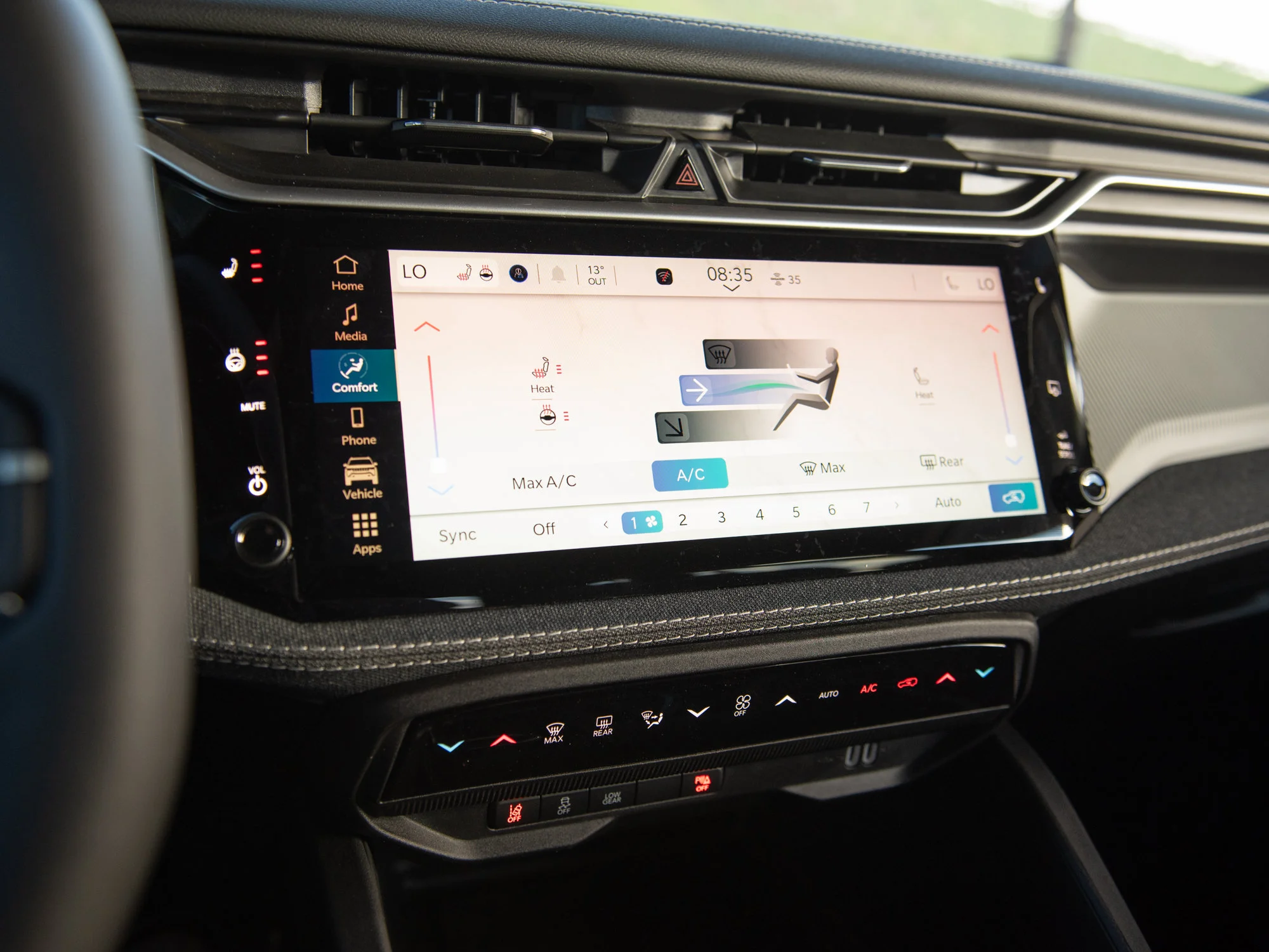 New 2026 41 Jeep Laredo * Hybrid image 17