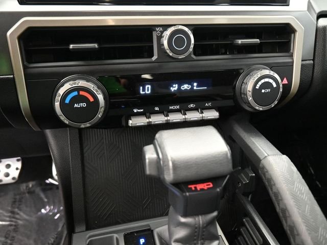 2024 Toyota Tacoma TRD Sport - Photo 15