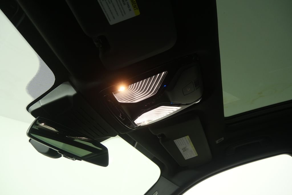 New 2026 Black Sapphire Metallic BMW xDrive50e image 18