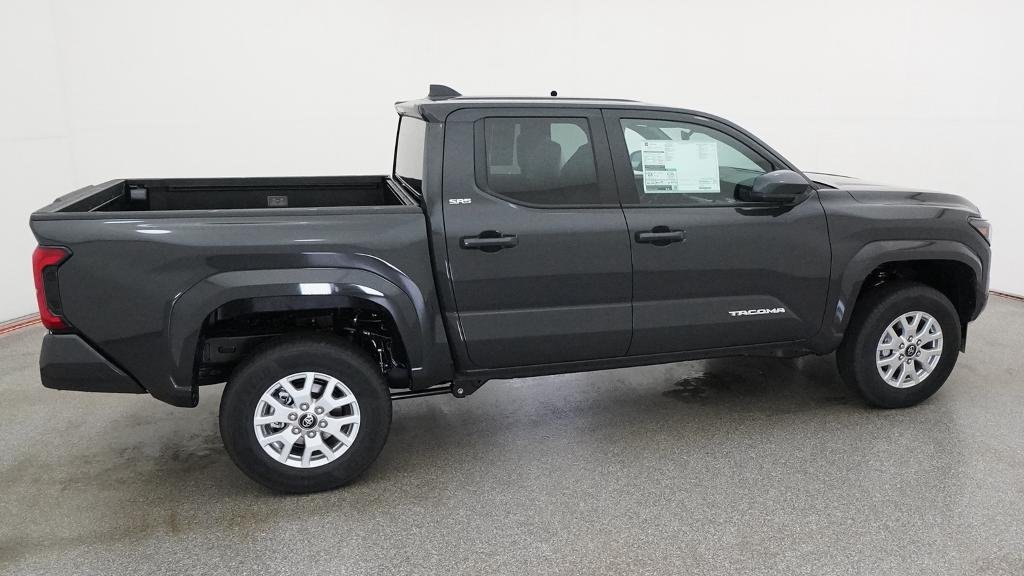 New 2026 Underground Toyota SR5 image 17