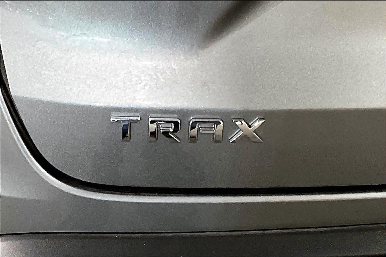 Used 2026 Sterling Gray Metallic Chevrolet LS image 31