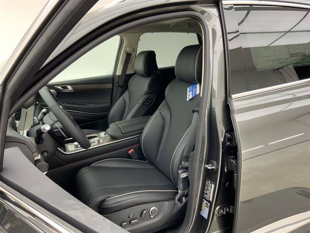2026 GENESIS GV80 Advanced - Photo 9