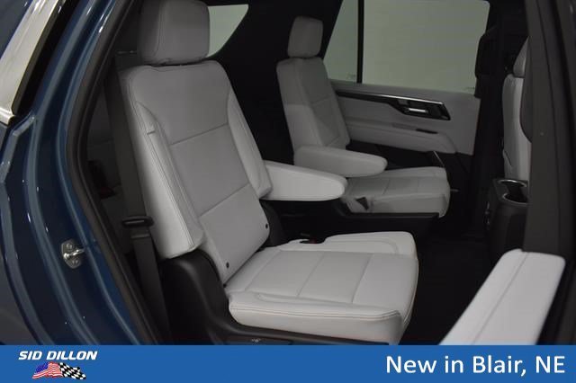 2026 Chevrolet Tahoe Premier - Photo 12