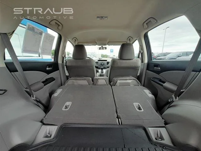 Used 2013 Polished Metal Metallic Honda LX image 42