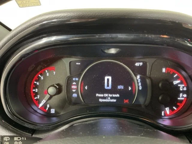 2021 Dodge Durango GT - Photo 17