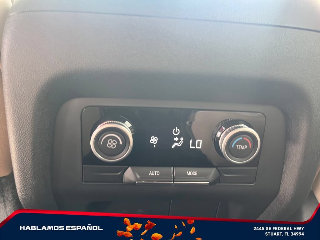 2026 Buick Enclave Preferred - Photo 33