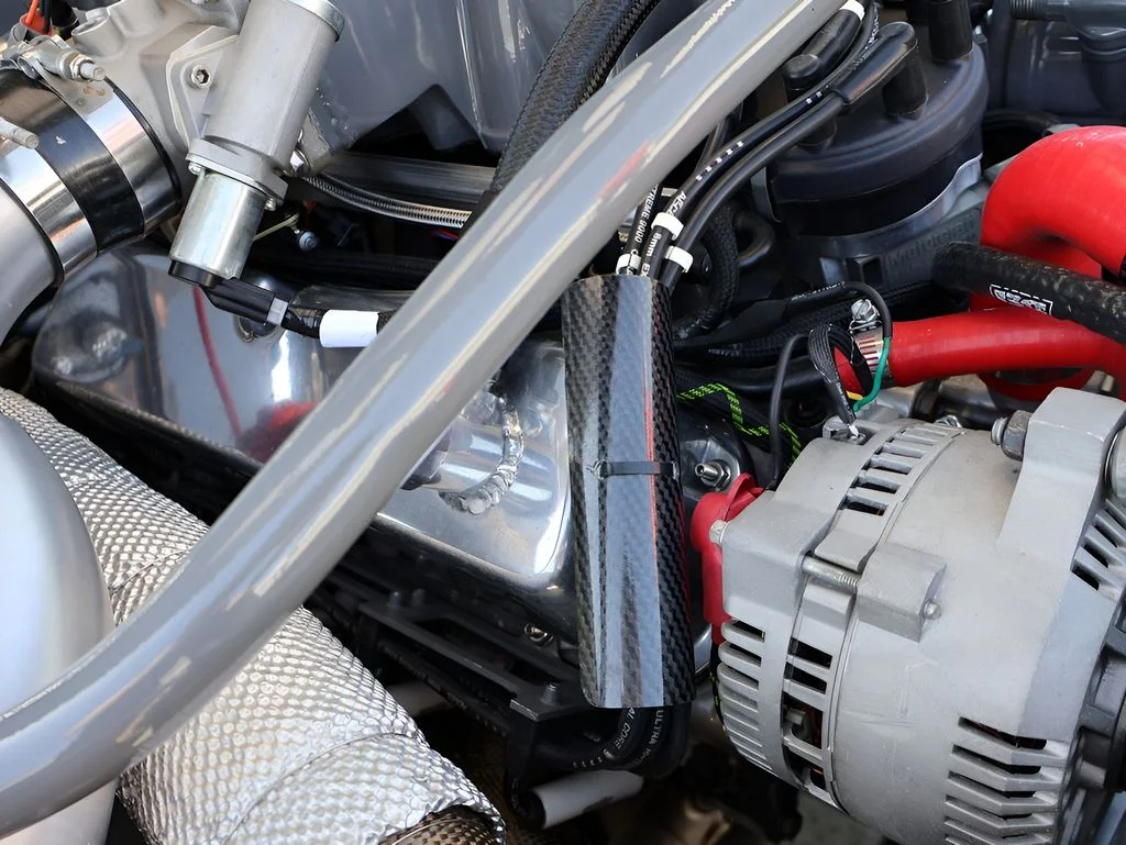 Used 1989 Battleship Grey Ford GT image 28