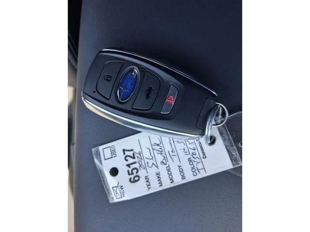 2026 Subaru Outback Touring XT - Photo 23